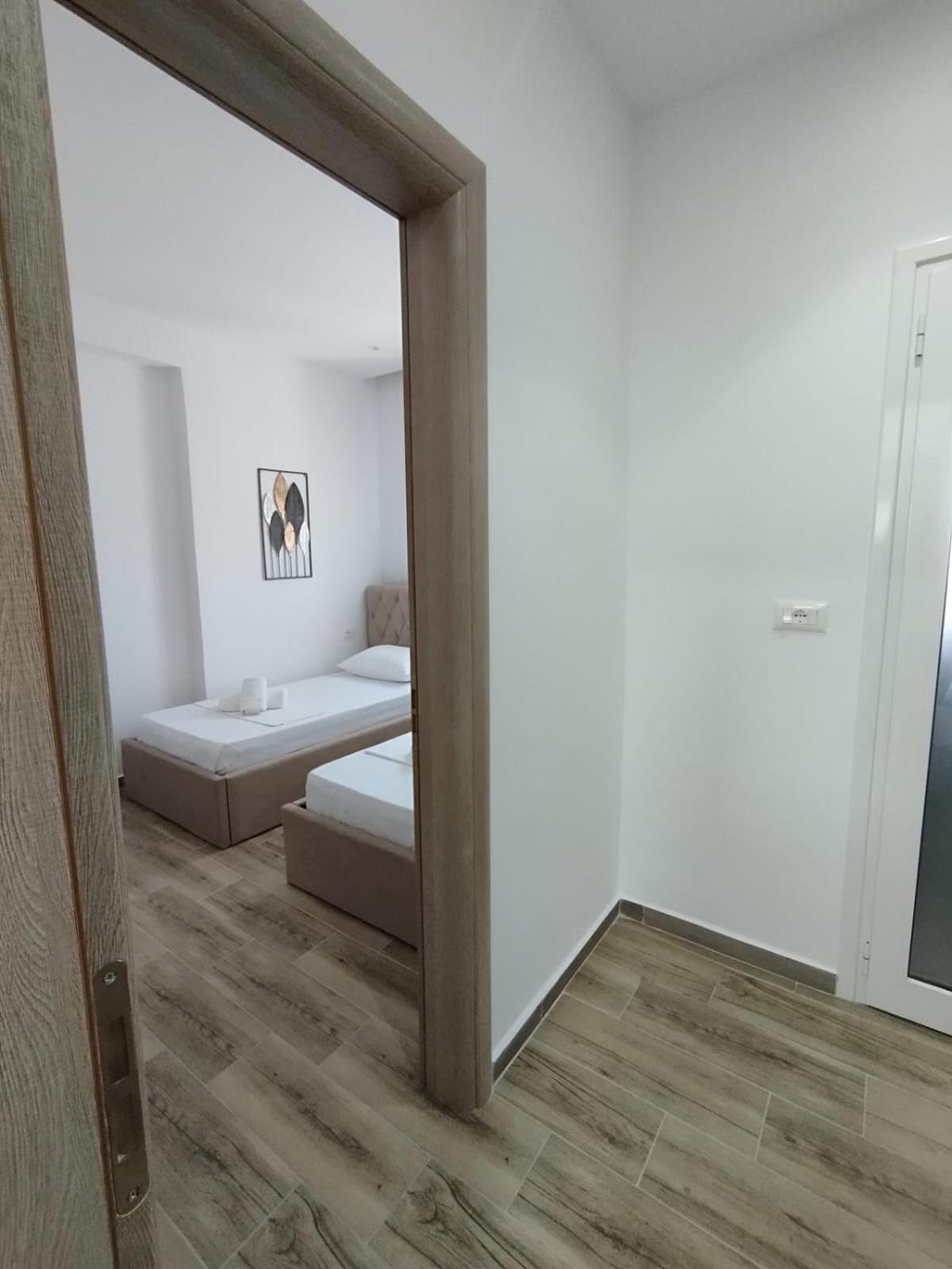 Amente Apartaments Ksamil Exterior photo
